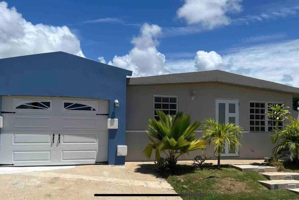 Life Is Good Villa Fajardo Exterior photo